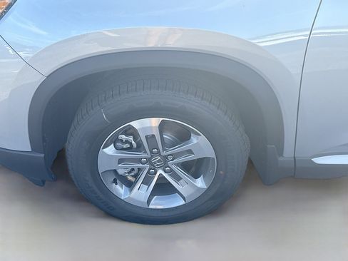 New 2026 Honda Pilot EX-L image 27