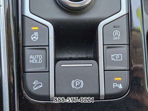 Used 2021 Kia Sorento SX image 25