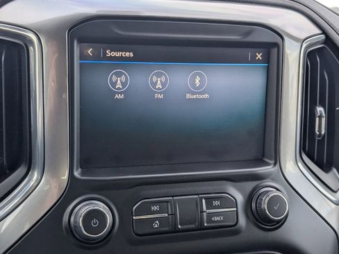 Used 2019 Chevrolet Silverado 1500 RST w/ All-Star Edition image 19