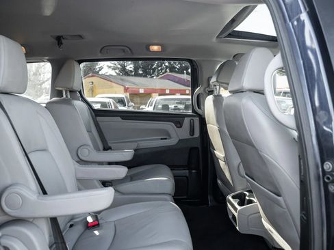 Used 2019 Honda Odyssey EX-L image 13