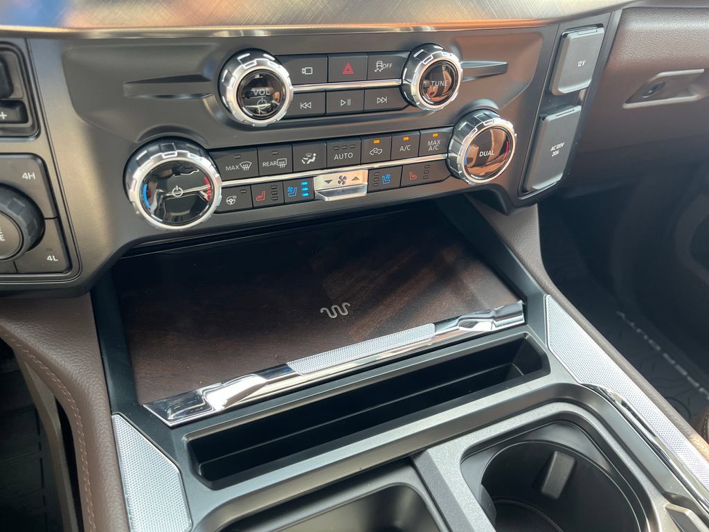 New 2026 Ford F250 King Ranch AWD/4WD image 21