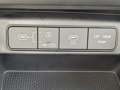 New 2026 Hyundai Tucson SE image 25