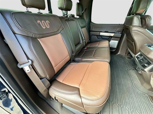 Used 2023 Ford F350 King Ranch w/ Chrome Package image 28