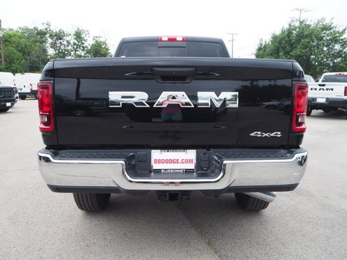 Certified 2025 RAM 2500 Tradesman image 7
