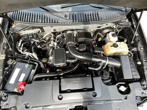 Used 2013 Ford Expedition EL Limited image 28