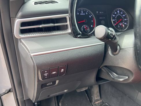 Used 2021 Kia K5 GT-Line FWD image 17