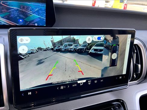 Certified 2025 Ford Expedition Active RWD image 23