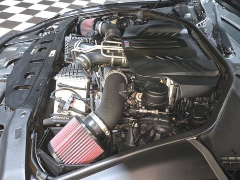 Used 2014 BMW M6 Gran Coupe image 42