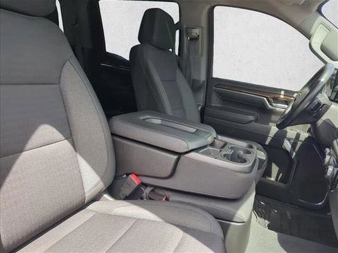 Used 2023 Chevrolet Silverado 1500 RST RWD image 27