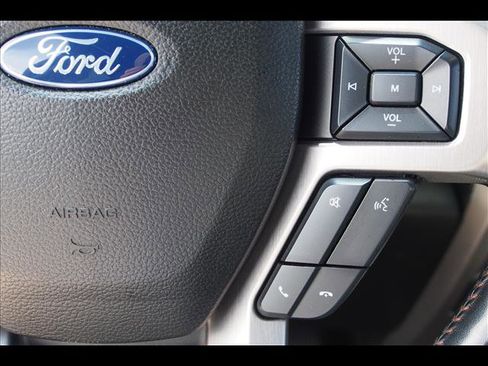 Used 2020 Ford F350 Platinum image 17