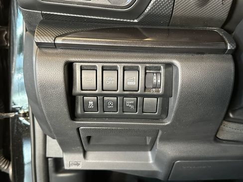 Used 2025 Subaru Forester Wilderness AWD/4WD image 18