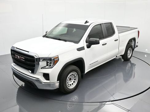 Used 2021 GMC Sierra 1500 Base w/ Convenience Package image 28