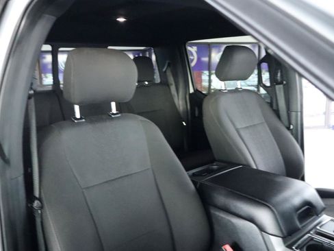 Used 2019 Ford F150 XLT w/ Equipment Group 302A Luxury AWD/4WD image 39