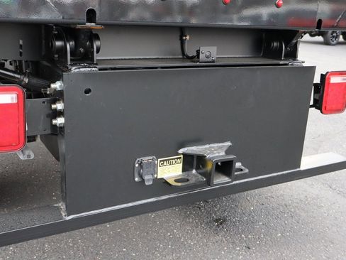 New 2025 Chevrolet Silverado 3500 W/T w/ WT Convenience Package image 27