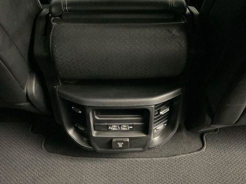 Used 2019 RAM 1500 Laramie w/ Off Road Group AWD/4WD image 30