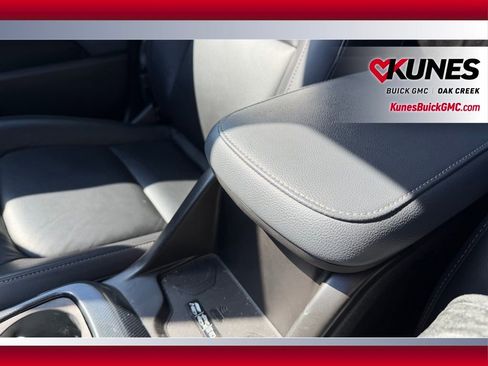 Used 2021 Chevrolet Colorado Z71 image 17