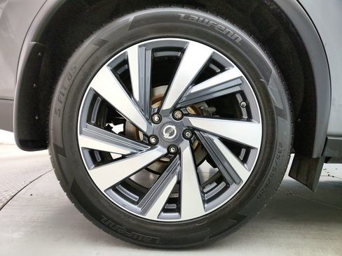 Used 2018 Nissan Murano Platinum AWD/4WD image 38