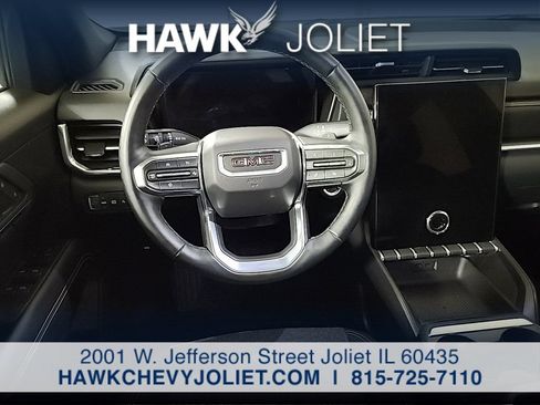 Used 2026 GMC Terrain Elevation FWD image 13