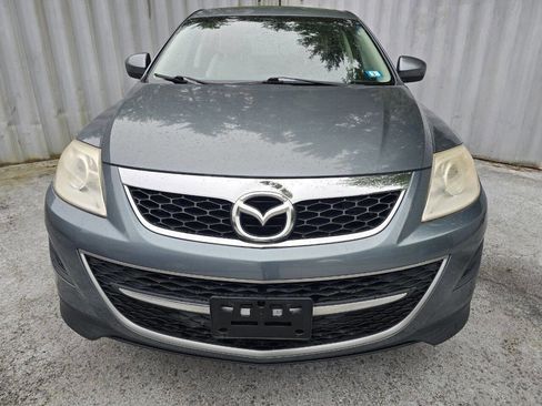 Used 2010 MAZDA CX-9 Sport image 5