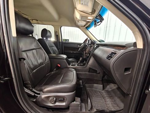 Used 2019 Ford Flex Limited image 27