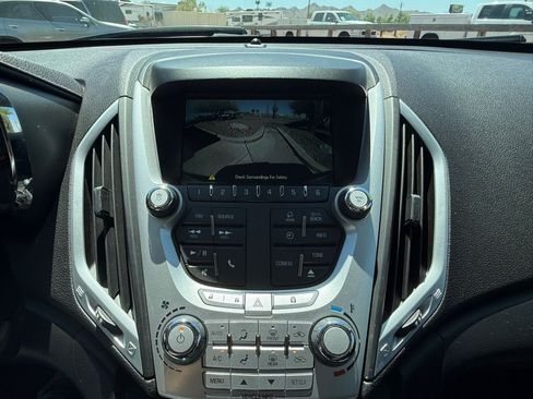 Used 2012 GMC Terrain SLE FWD image 13
