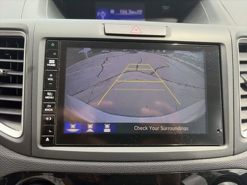 Used 2016 Honda CR-V EX-L image 28