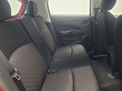 Used 2022 Mitsubishi Mirage ES image 19