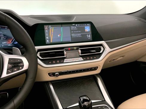 Certified 2022 BMW 430i xDrive Convertible w/ M Sport Package image 5