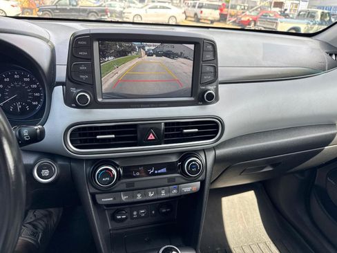 Used 2018 Hyundai Kona Ultimate AWD/4WD image 25