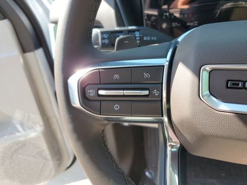 New 2026 GMC Terrain Denali AWD/4WD image 28