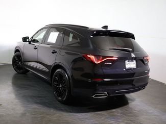 Certified 2026 Acura MDX A-Spec AWD/4WD video 2