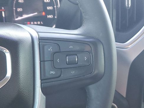 Used 2020 GMC Sierra 1500 SLE w/ SLE Value Package image 36