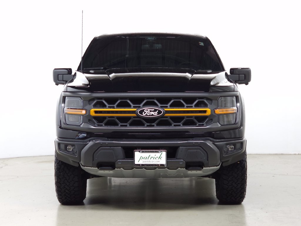 Used 2026 Ford F150 Tremor w/ Equipment Group 402A High AWD/4WD image 2