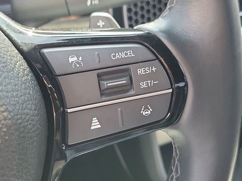 Certified 2024 Honda Civic Sport image 25