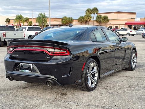 Used 2021 Dodge Charger R/T image 7