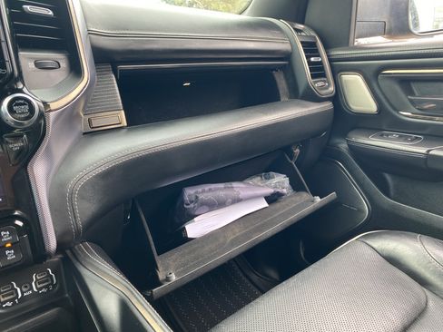 Used 2021 RAM 1500 Limited AWD/4WD image 14