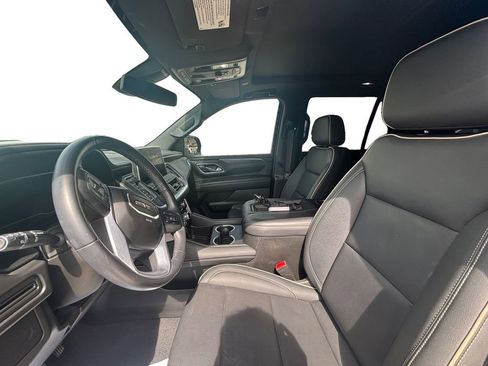 Used 2022 GMC Yukon SLT image 9