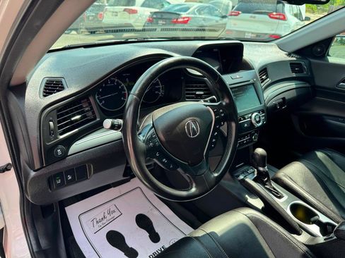 Used 2019 Acura ILX FWD image 15