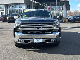 Used 2019 Chevrolet Silverado 1500 LTZ w/ LTZ Plus Package video 2