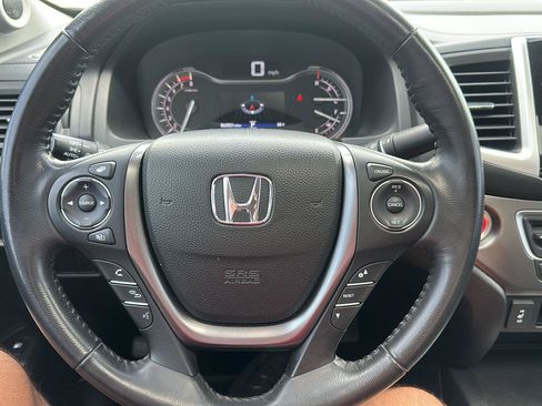 Used 2019 Honda Ridgeline RTL-T image 13