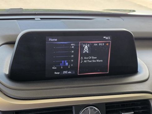 Used 2021 Lexus RX 350 FWD w/ Premium Package image 17
