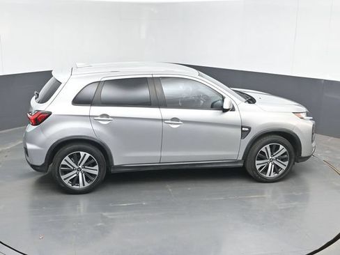 Used 2024 Mitsubishi Outlander Sport ES AWD/4WD image 39