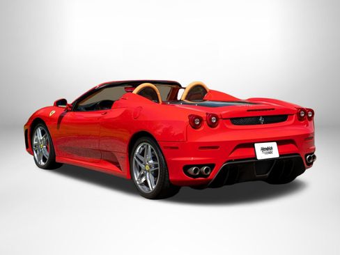 Used 2007 Ferrari F430 Spider RWD image 2