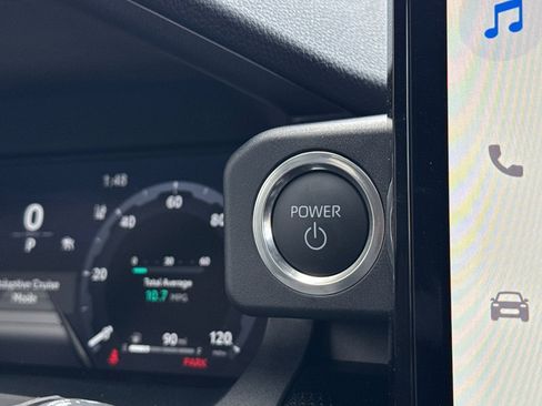 Certified 2025 Toyota 4Runner Limited image 30