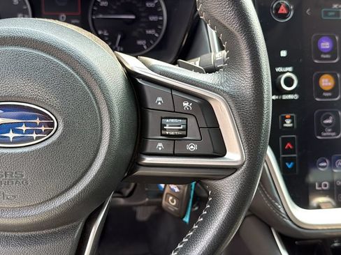 Used 2020 Subaru Outback Premium AWD/4WD image 16