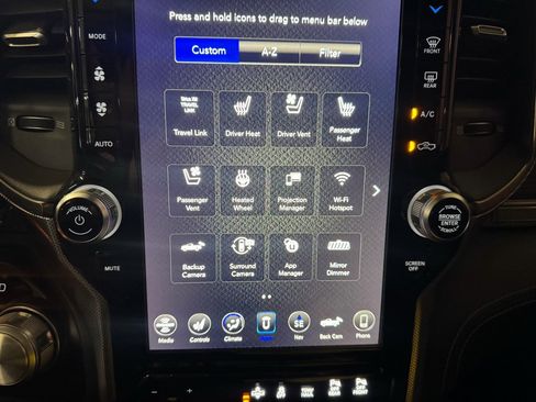 Used 2019 RAM 1500 Limited image 30