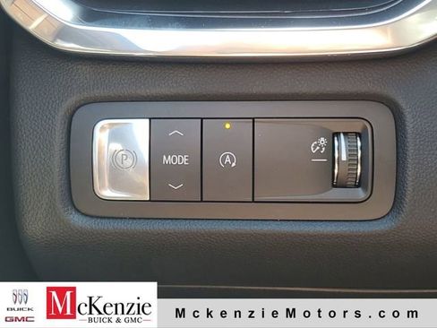 New 2026 GMC Acadia Denali w/ Super Cruise Package FWD image 19