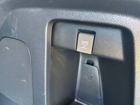 Certified 2025 Honda Odyssey Sport-L image 51