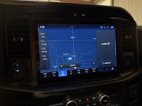 Used 2025 Ford F150 Raptor w/ Equipment Group 803A Raptor R image 17