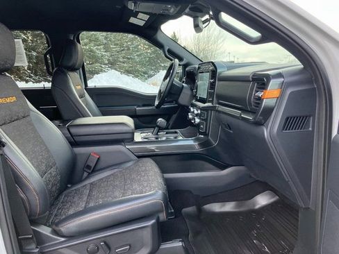 Used 2023 Ford F150 Tremor image 23